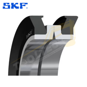 SKF Machined Power Transmission Seals