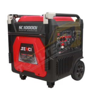 Senci Silent Inverter Generator 8200W – SC10000I
