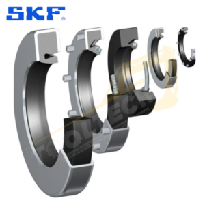 SKF Machined Large Diameter Seals