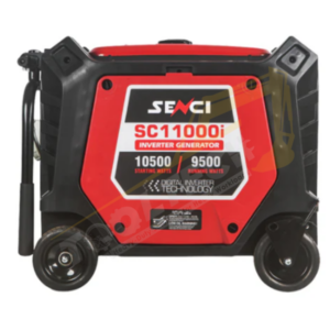 Senci Silent Inverter Generator 9500W – SC11000I