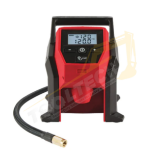 Milwaukee M12 Brushed Inflator – M12BI-0 – MWPT4933464124