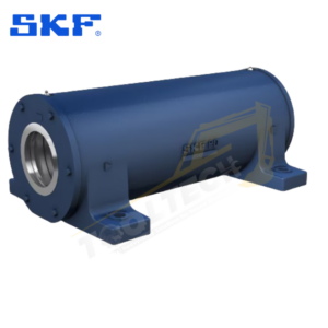 SKF Two-Bearing Housings