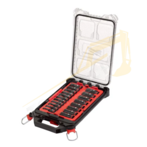 Milwaukee Impact Socket 1/2" Drive – MWAC4932480943