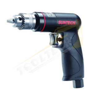Suntech Reversible Pneumatic Drill 10mm – SM-78-7284PR-01