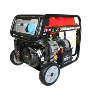 Senci Gasoline Generator 5000W – SC6000E