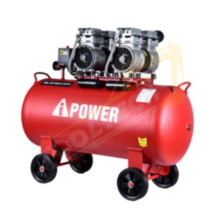 AiPower Belt Driven Air Compressor