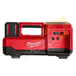 Milwaukee M18 Inflator – M18BI-0 (Tool Only) – MWPT4933478706