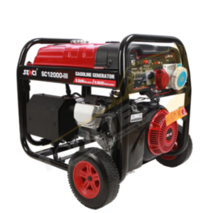 Senci Gasoline Generator 9000W – SC12000E