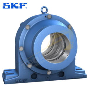 SKF Bearing Housings for Paper Machines