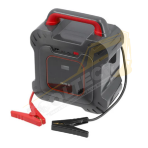 Yato Ultra Capacitor Jump Starter – YT-83070