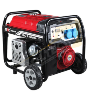 Senci Gasoline Generator 8000W – SC11000E