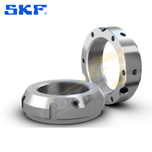 SKF Precision Lock Nuts