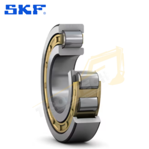 SKF Cylindrical Roller Bearings