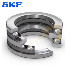 SKF Thrust Ball Bearings