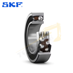 SKF Self-Aligning Ball Bearings