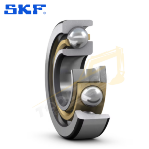 SKF Angular Contact Ball Bearings