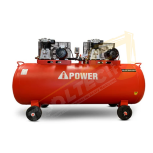 AiPower Belt Driven Air Compressor 500L 6.0HP 120PSI (3 Phase) – HL20500B