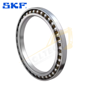 SKF Thin Section Bearings