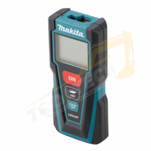 Makita Laser Distance Meter 30m – LD030P