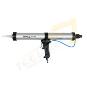 Yato Air Caulking Gun 15" / 600ml – YT-67470