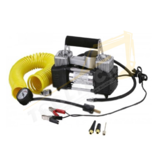2 Cylinder 12V Air Compressor for 4x4 – Model 626-S2