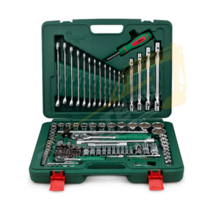 Hans Tool Kit – TK-124