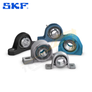 SKF Pillow Block Bearing Units