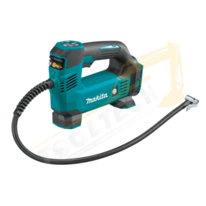 Makita 18V LXT Tire Inflator – DMP180Z (Tool Only)