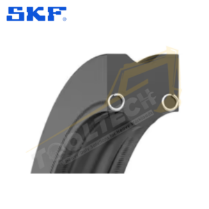 SKF Fluid Handling Wellhead Seals