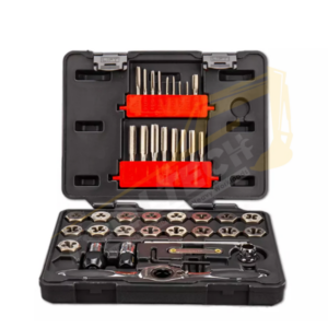 Makita 40-Piece Ratchet Tap & Die Set – B-65838