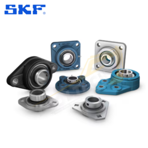 SKF Flanged Bearing Units