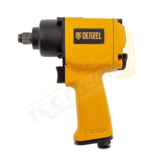 Denzel 1/2" Air Impact Wrench Compact – IWS550 – 710Nm – 57470