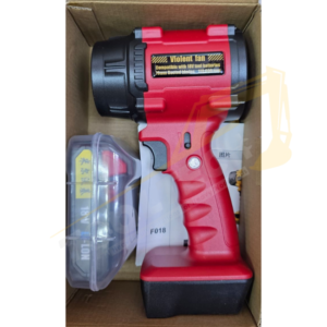 Violent Fan Heavy Duty Cordless Turbo Air Blower