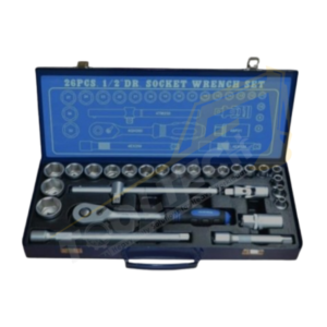 DRAFTMEN socket set