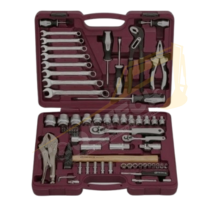 DRAFTMEN socket set