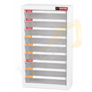 Shutter Cabinet
