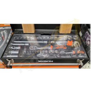 WOKIN Socket Set